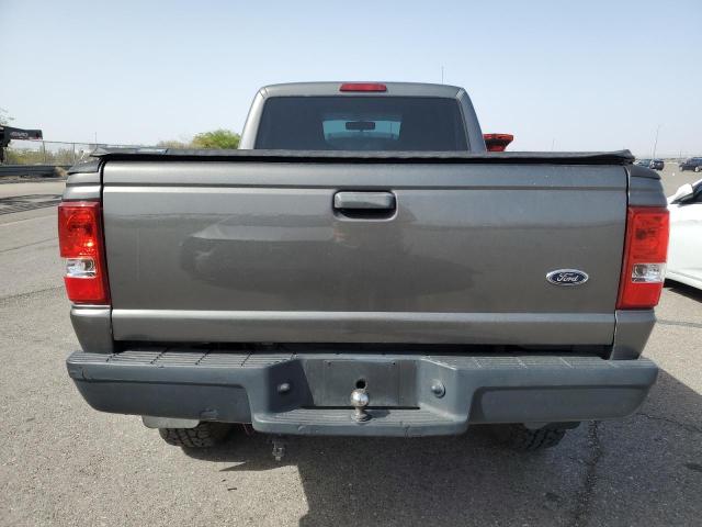 Фото 6 с аукциона – 2004 FORD RANGER с VIN 1FTYR10U84PB66264