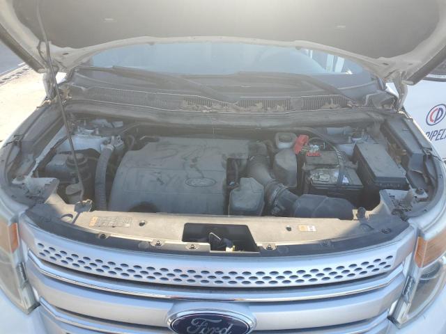 Photo 12 from auction – 2014 FORD EXPLORER X with VIN 1FM5K8D8XEGC01901