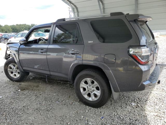 Photo 2 from auction – 2019 TOYOTA 4RUNNER SR with VIN JTEZU5JR1K5206225