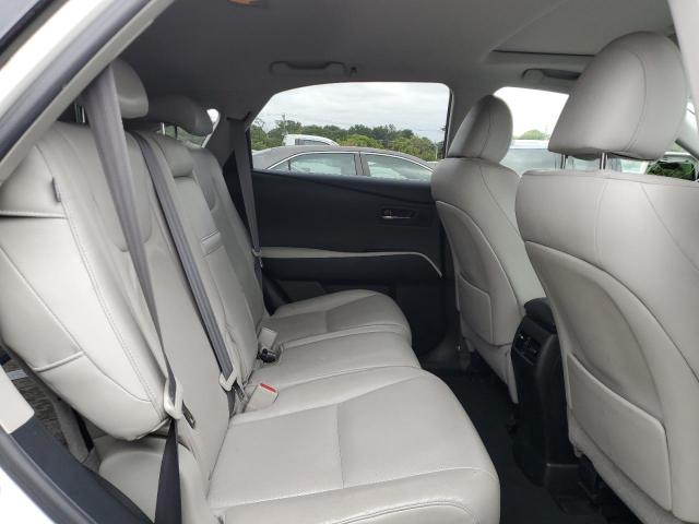 Photo 11 from auction – 2010 LEXUS RX 450H with VIN JTJBC1BA2A2408286