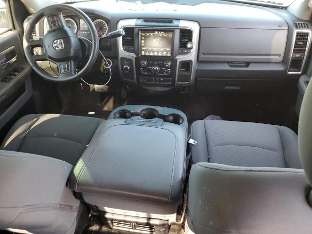Photo 8 from auction – 2017 RAM 2500 SLT with VIN 3C6UR5DL5HG587948
