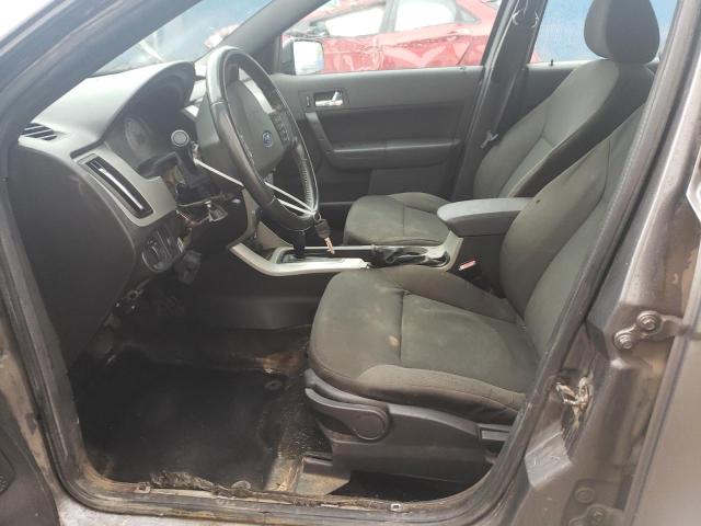 Photo 7 from auction – 2010 FORD FOCUS SES with VIN 1FAHP3GN1AW244391