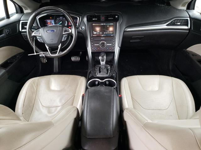 Photo 8 from auction – 2016 FORD FUSION TIT with VIN 3FA6P0RUXGR201626