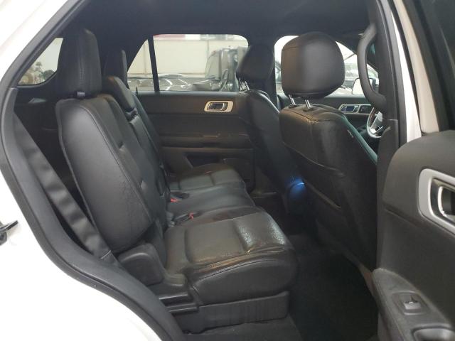Photo 11 from auction – 2015 FORD EXPLORER L with VIN 1FM5K7F84FGA76208