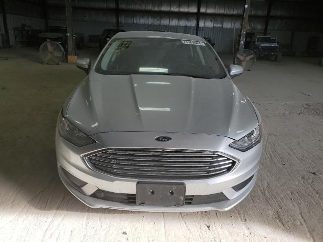 Photo 5 from auction – 2018 FORD FUSION SE with VIN 3FA6P0HD2JR204173