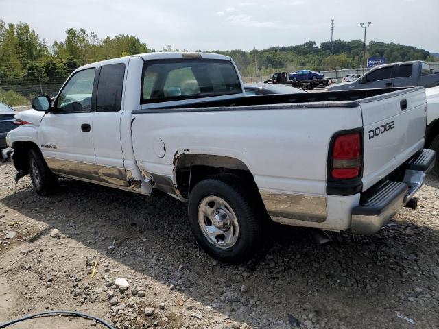 Photo 2 from auction – 2001 DODGE RAM 1500 with VIN 1B7HC13Z81J274228