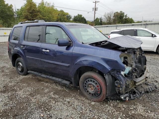 Photo 4 from auction – 2013 HONDA PILOT with VIN 5FNYF4H5XDB012530