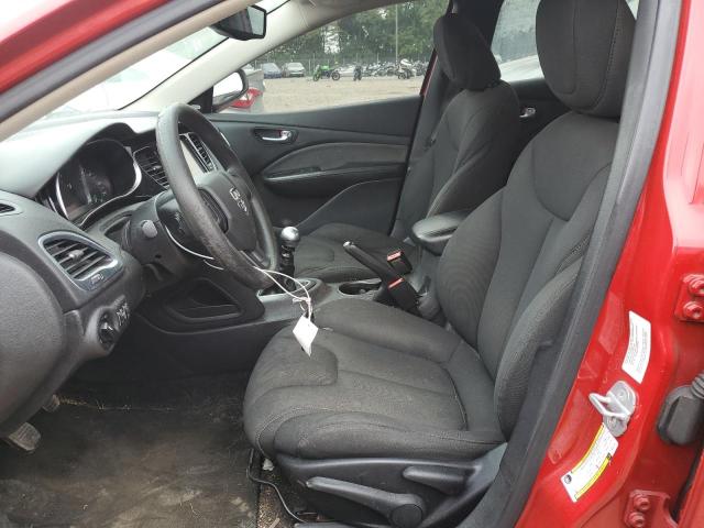 Photo 7 from auction – 2013 DODGE DART SXT with VIN 1C3CDFBA7DD307226