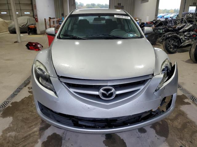 Photo 5 from auction – 2012 MAZDA 6 I with VIN 1YVHZ8BHXC5M09280