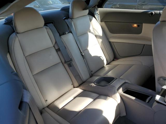 Photo 10 from auction – 2013 VOLVO C70 T5 with VIN YV1672MC7DJ142765