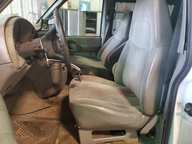 Zdjęcie 7 z aukcji – 2002 CHEVROLET ASTRO z VIN 1GNDM19X22B152632