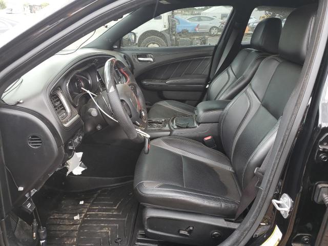 Photo 7 from auction – 2020 DODGE CHARGER SX with VIN 2C3CDXJG4LH154401