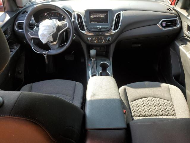 Photo 8 from auction – 2022 CHEVROLET EQUINOX LT with VIN 3GNAXUEV2NL223668