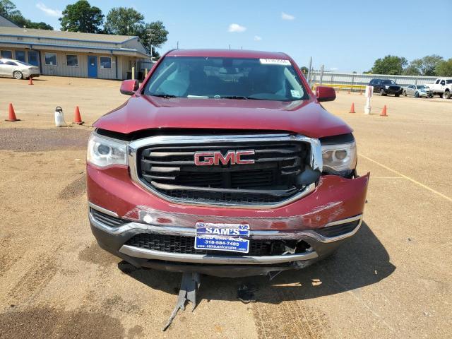 Photo 5 from auction – 2019 GMC ACADIA SLE with VIN 1GKKNKLA9KZ221450