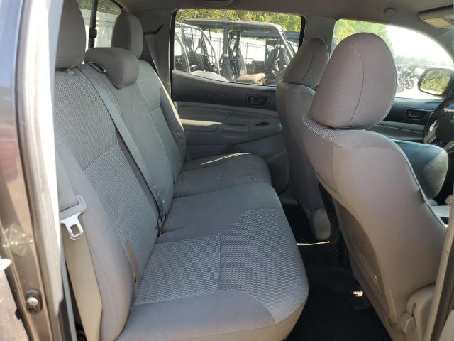 Photo 10 from auction – 2015 TOYOTA TACOMA DOU with VIN 5TFLU4EN8FX128726