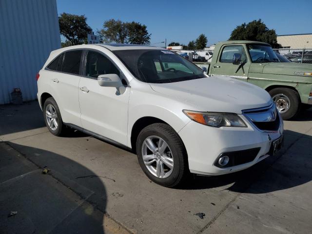 Photo 4 from auction – 2013 ACURA RDX TECHNO with VIN 5J8TB3H50DL005309