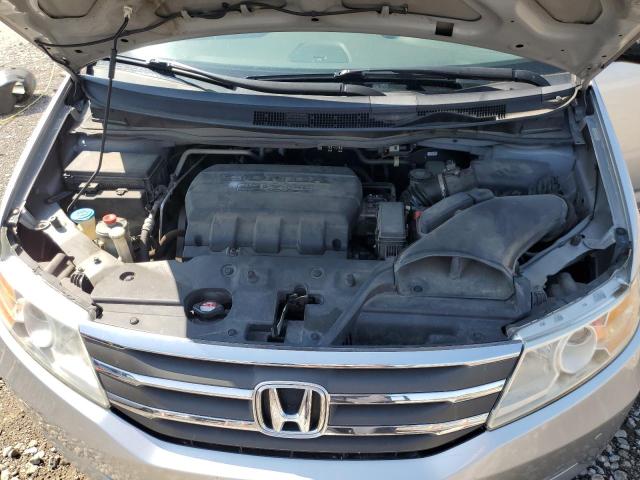 Photo 12 from auction – 2012 HONDA ODYSSEY TO with VIN 5FNRL5H97CB026762