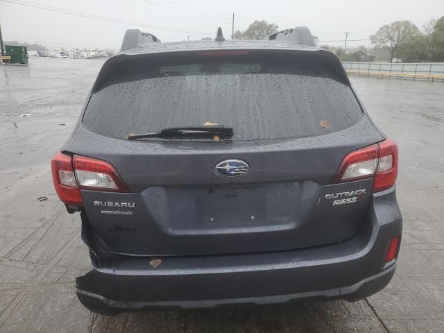 Photo 6 from auction – 2017 SUBARU OUTBACK 2. with VIN 4S4BSACC3H3417178