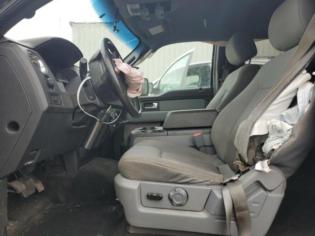 Photo 7 from auction – 2013 FORD F150 SUPER with VIN 1FTFW1CF2DFC92512