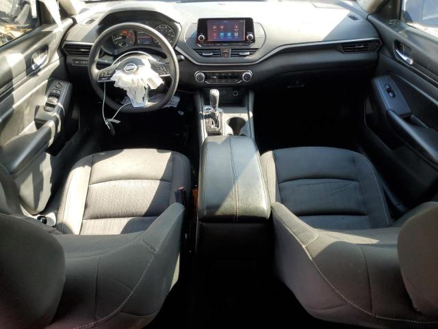 Photo 8 from auction – 2021 NISSAN ALTIMA S with VIN 1N4BL4BV7MN339496