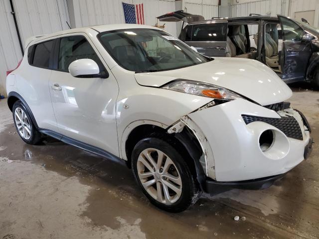 Photo 4 from auction – 2014 NISSAN JUKE S with VIN JN8AF5MV6ET360809