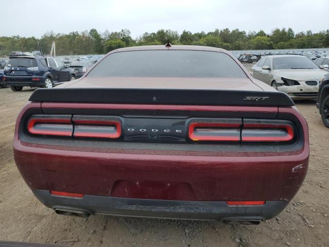 Photo 6 from auction – 2018 DODGE CHALLENGER with VIN 2C3CDZC97JH208877