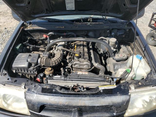 Photo 11 from auction – 2000 SUZUKI VITARA JLS with VIN 2S3TC52CXY6106646