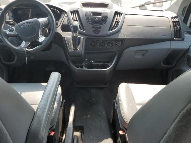 Photo 8 from auction – 2016 FORD TRANSIT T- with VIN 1FTYR2CM3GKB31134