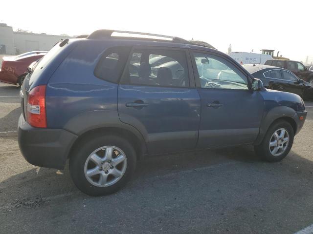 Photo 3 from auction – 2005 HYUNDAI TUCSON with VIN KM8JN12D75U094482