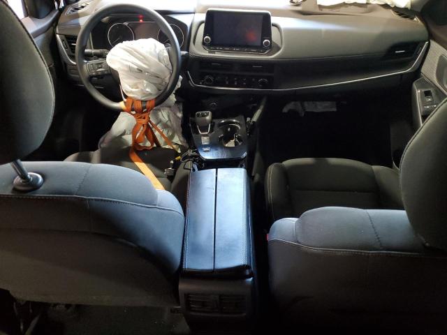 Photo 8 from auction – 2023 NISSAN ROGUE S with VIN 5N1BT3AA3PC821378