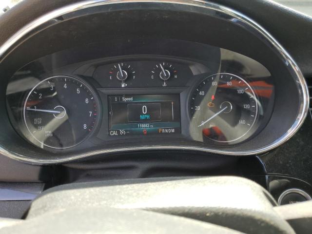 Photo 9 from auction – 2017 BUICK ENCORE PRE with VIN KL4CJFSM6HB154123