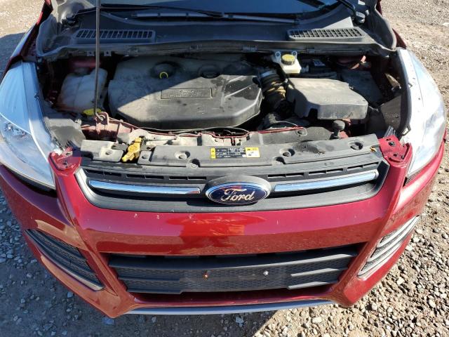 Photo 12 from auction – 2016 FORD ESCAPE SE with VIN 1FMCU9G95GUB40165