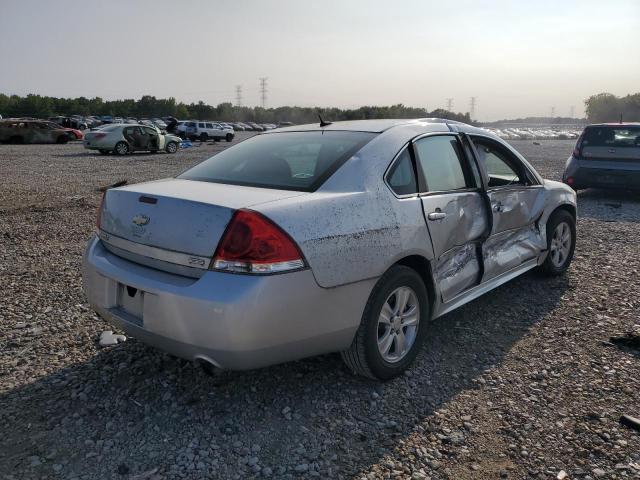 Photo 3 from auction – 2014 CHEVROLET IMPALA LIM with VIN 2G1WA5E34E1128060