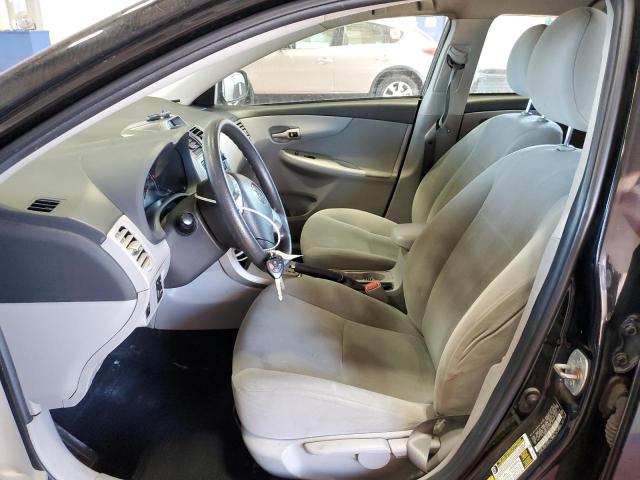 Photo 7 from auction – 2012 TOYOTA COROLLA BA with VIN 2T1BU4EE0CC795733