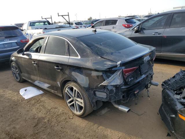 Photo 2 from auction – 2019 AUDI A3 PREMIUM with VIN WAUBEGFF5K1018194