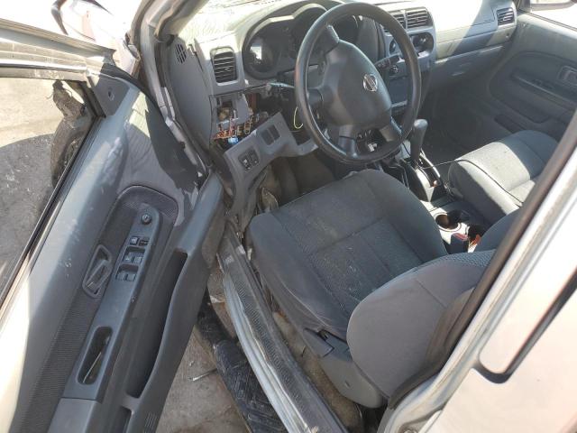 Photo 8 from auction – 2002 NISSAN FRONTIER C with VIN 1N6ED29YX2C354766