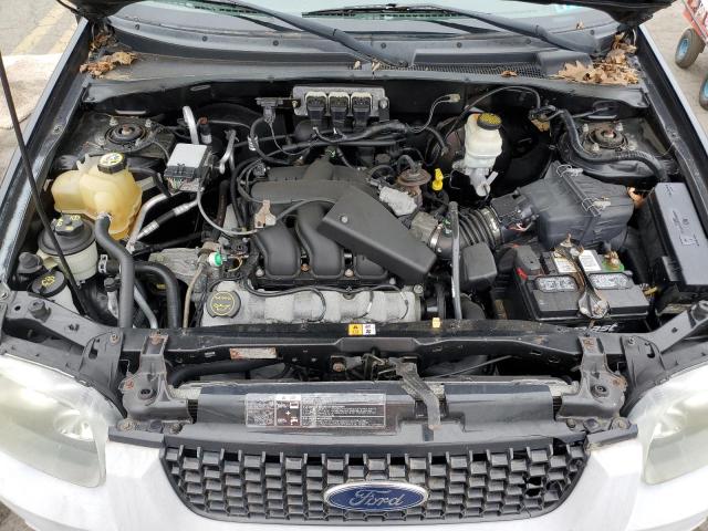Photo 12 from auction – 2005 FORD ESCAPE XLT with VIN 1FMYU93145KB22917