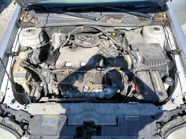 Photo 11 from auction – 2003 CHEVROLET MALIBU LS with VIN 1G1NE52J93M529026