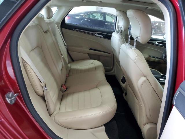 Photo 10 from auction – 2013 FORD FUSION SE with VIN 3FA6P0HR2DR194065