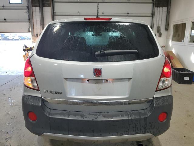 Photo 6 from auction – 2009 SATURN VUE XE with VIN 3GSCL33P09S559248