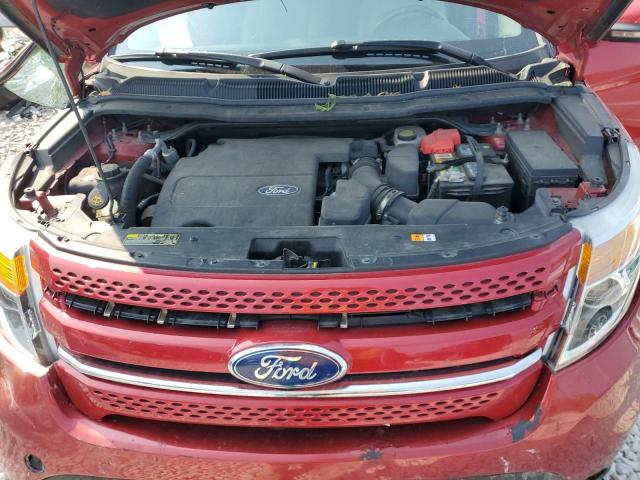 صورة رقم 12 من المزاد - 2011 FORD EXPLORER L مع VIN 1FMHK8F83BGA72440