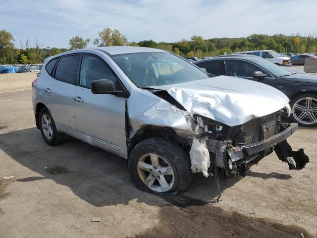 Photo 4 from auction – 2012 NISSAN ROGUE S with VIN JN8AS5MV2CW371782