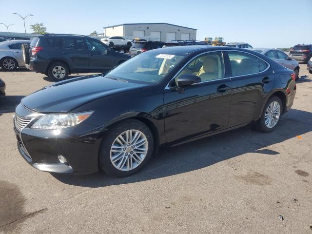 LEXUS ES 350 2013 with VIN JTHBK1GG4D2069939 - Photo from auction