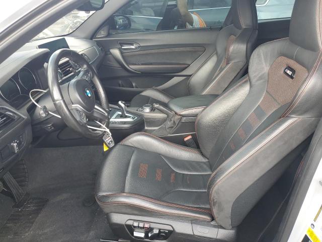 Photo 7 from auction – 2019 BMW M2 COMPETI with VIN WBS2U7C51K7D09463