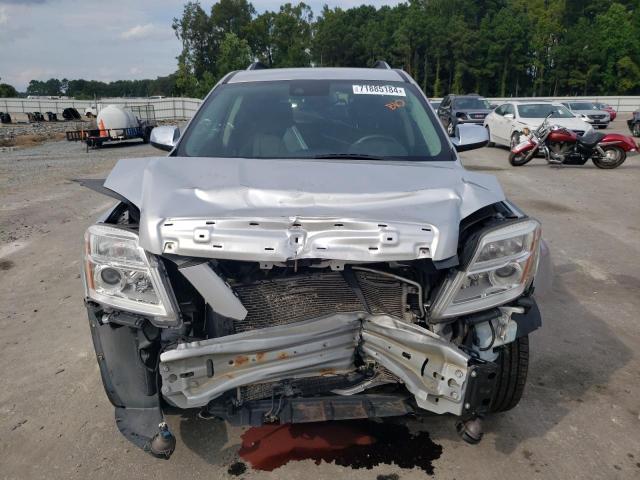 Photo 5 from auction – 2015 GMC TERRAIN SL with VIN 2GKFLYE36F6283320