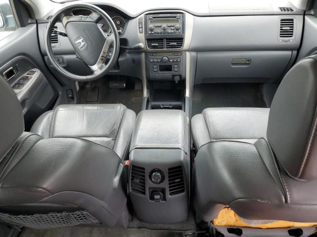 Photo 8 from auction – 2008 HONDA PILOT EXL with VIN 5FNYF18538B030405