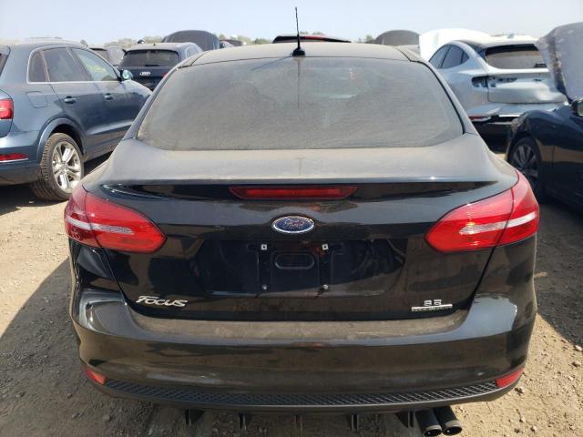 Photo 6 from auction – 2016 FORD FOCUS SE with VIN 1FADP3F27GL219964