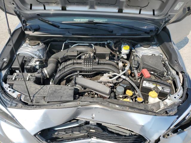 Photo 11 from auction – 2018 SUBARU IMPREZA with VIN 4S3GTAA65J3749665