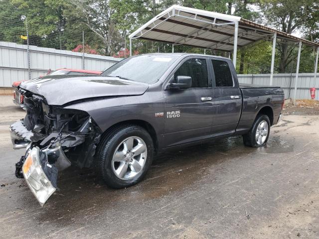 RAM 1500 SLT 2016 with VIN 1C6RR6GT6GS340470 - Photo from auction