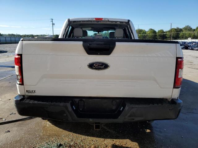 Photo 6 from auction – 2020 FORD F150 SUPER with VIN 1FTEW1E50LKE02415